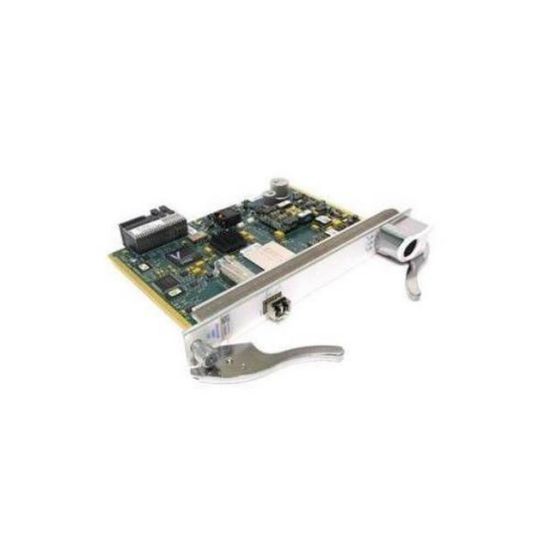 Picture of ASR5K-041GE-SX-K9 Cisco ASR 5000 QGLC 4 Ports Ethernet Router | Refurbished