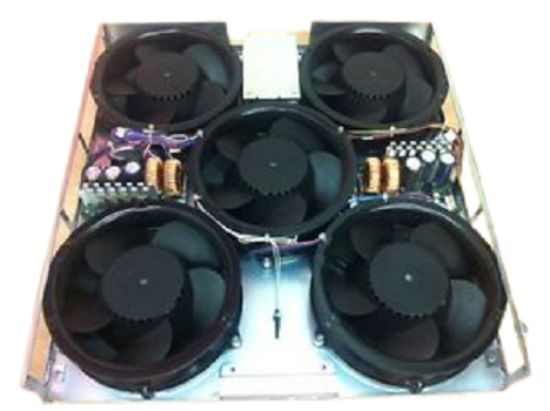 Picture of ASR5K-FANT-LW Cisco ASR5000 Lower Fan Tray | Refurbished