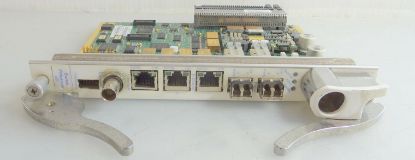 Picture of ASR5K-SPIO-BNC-K9 Cisco ASR 5000 I/O Expansion Module | Refurbished