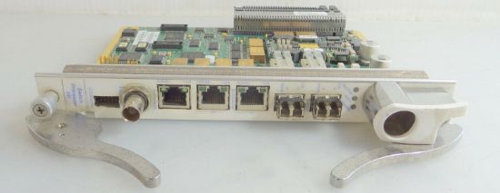 Picture of ASR5K-SPIO-BNC-K9 Cisco ASR 5000 I/O Expansion Module | Refurbished