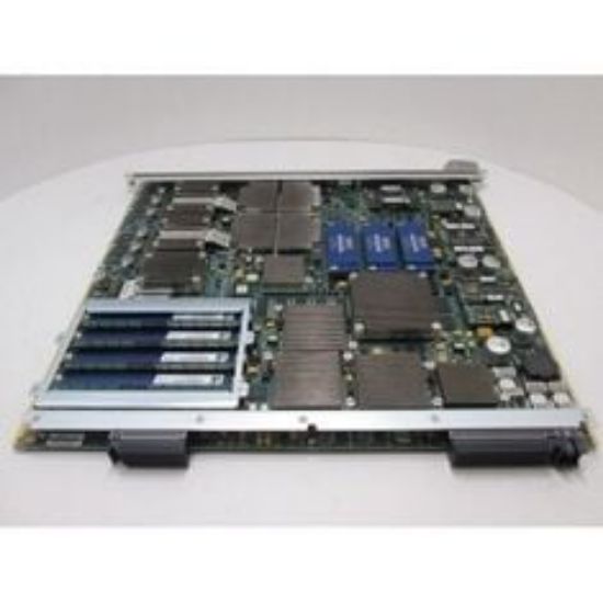 Picture of ASR5K-SPS3-BNC-K9 Cisco ASR 5000 Common Card Switch Processor I/O, BNC | Refurbished
