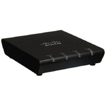Picture of ATA-187-I1-A Cisco ATA 187 Analog Telephone Adapter | Refurbished