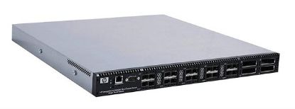 Picture of AW576B HPE SN6000 Stackable 24 Ports Fibre Channel Switch | Refurbished