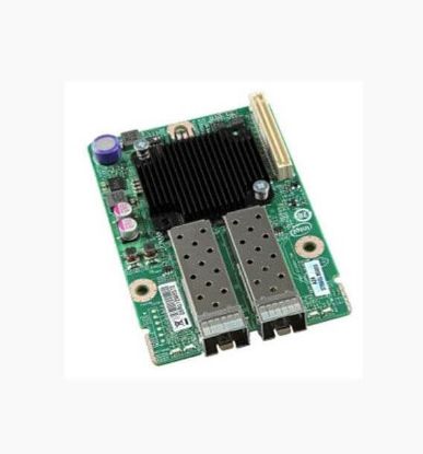 Picture of AXX10GBNIAIOM Intel Dual Port 82599EB I/O Module Network Adapter 2 Ports | New Bulk Pack