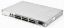 Picture of BR-320-0008 Brocade-300-Switch-8 X 8GB Fibre Channel+16 X Sfp Ports On Demand-Rack-Mountable. New Bulk Pack.
