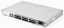 Picture of BR-320-0008 Brocade-300-Switch-8 X 8GB Fibre Channel+16 X Sfp Ports On Demand-Rack-Mountable. Refurbished.