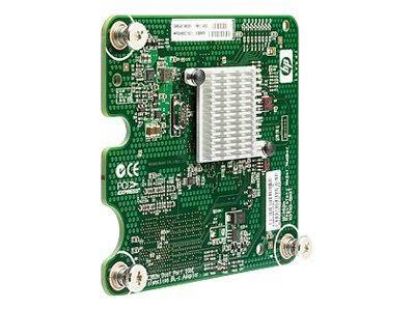 Picture of BV897A HP 2Port 1GB Ethernet Module. Refurbished.