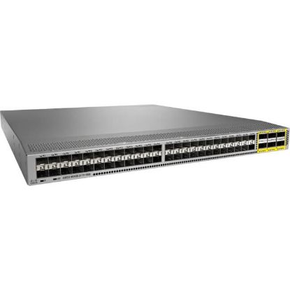 Picture of C1-N3K-C3172PQ Cisco ONE Nexus 3172P Managed Switch | Refurbished