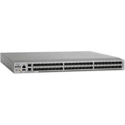 Picture of C1-N3K-C3548P Cisco ONE Nexus 3548, 48 Ports Ethernet Switch | Refurbished