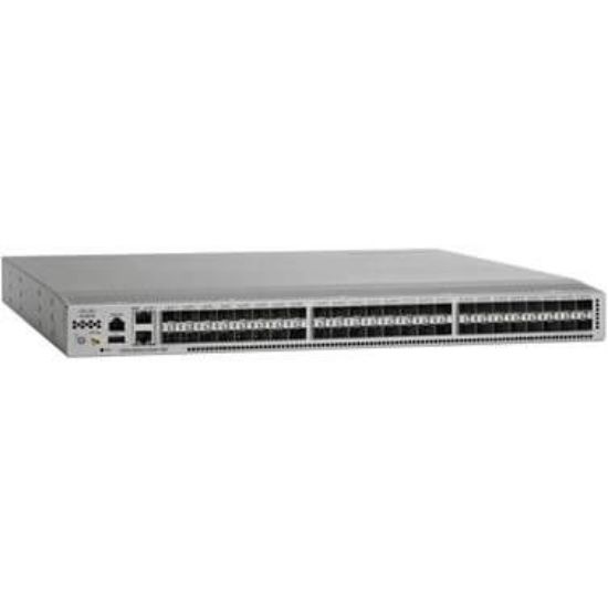 Picture of C1-N3K-C3548P Cisco ONE Nexus 3548, 48 Ports Ethernet Switch | Refurbished