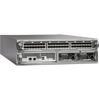 Picture of C1-N7702 Cisco ONE Nexus 7700 2 Slots Chassis | Refurbished