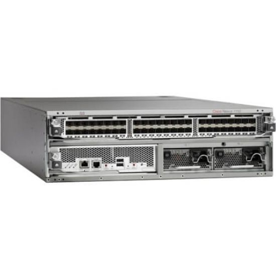 Picture of C1-N7702 Cisco ONE Nexus 7700 2 Slots Chassis | Refurbished