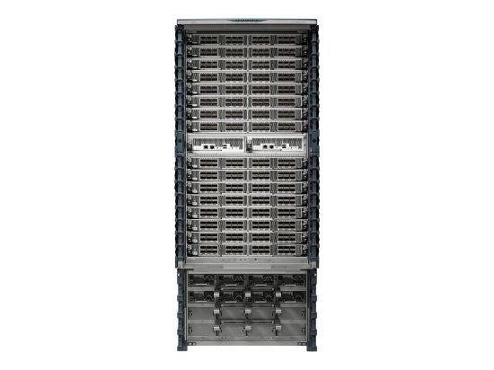 Picture of C1-N7718 Cisco ONE Nexus 7700 18 slot chassis Switch | Refurbished