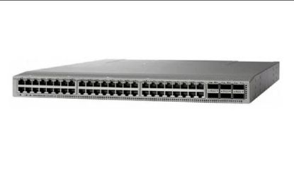 Picture of C1-N9K-C93108-B18Q Cisco Systems One 2 Nexus 93108TC-Ex 8 QSFP-40G-SR-BD | Refurbished