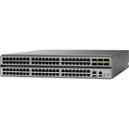 Picture of C1-N9K-C93120TX Cisco ONE Nexus 9000 Switch | Refurbished