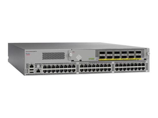 Picture of C1-N9K-C9396TXB18Q Cisco Nexus 9396TX Layer 3 Switch | Refurbished