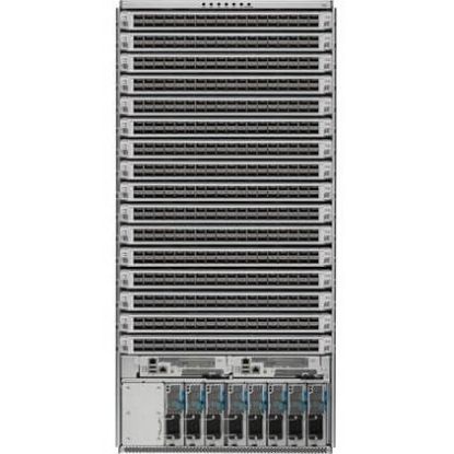 Picture of C1-N9K-C9516 Cisco ONE Nexus 9516 Switch Chassis | Refurbished