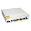 Picture of C1000-8P-E-2G-L Cisco Catalyst 8 Ports+ Ethernet Ports Managed Switch | Refurbished