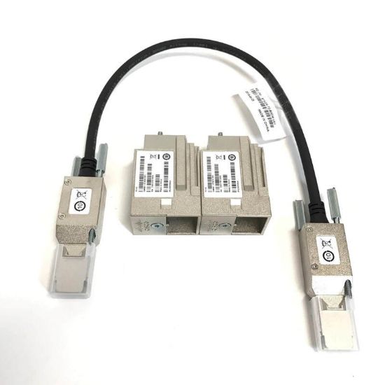 Picture of C3650-STACK-KIT= Cisco 2 Ports Stack Wise Adapter | Refurbished