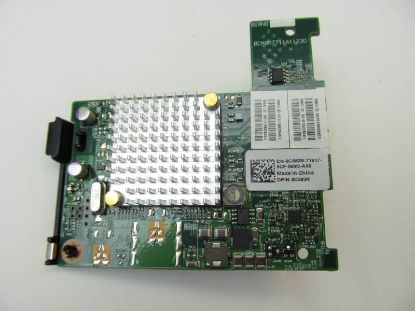 Picture of C583R Dell Broadcom BCM57711 NeXtreme II 10 Gigabit Ethernet Mezzanine Card | Refurbished