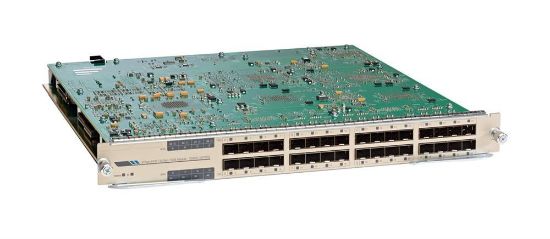 Picture of C6800-32P10G-XL Cisco Catalyst 6800 Series 32 Ports Expansion Module | Refurbished