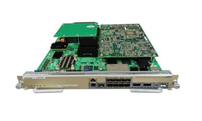 Picture of C6800-SUP6T Cisco Catalyst 6800 Series Supervisor Engine | Refurbished