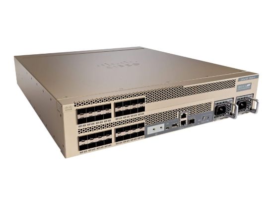 Picture of C6832-X-LE Cisco Catalyst 6832-X Chassis Managed Switch | Refurbished