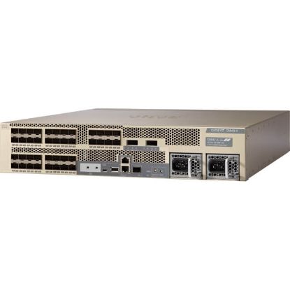 Picture of C6840-X-LE-40G Cisco Catalyst 40 Ports Ethernet Switch | New Bulk Pack