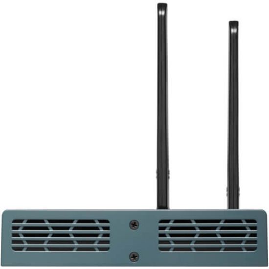 Picture of C819HG-LTE-MNA-K9 Cisco 4 Ports Wireless Integrated Services Router | Refurbished