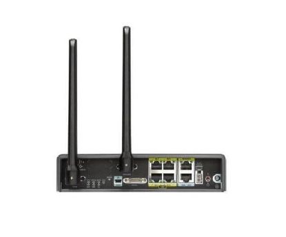 Picture of C819HGW+7-E-K9 Cisco 819 IEEE 802.11n Wireless 4 Ports Router | Refurbished