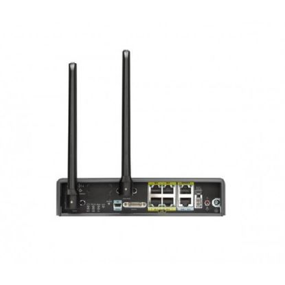 Picture of C819HWD-E-K9 Cisco C819 M2m Hardened With Dual Router | Refurbished