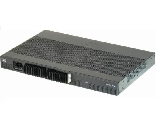 Picture of C891-24X/K9 Cisco 891 Gigabit Ethernet Security 24 Ports Router | Refurbished