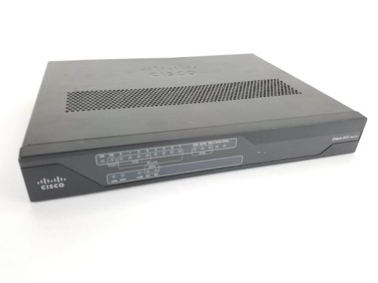 Picture of C891FW-A-K9 Cisco 891FW Wireless Router | Refurbished