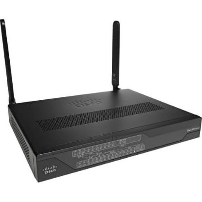 Picture of C897VAMG-LTE-GA-K9 Cisco C897VAMG-LTE Modem/Wireless Router | Refurbished