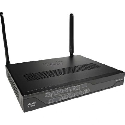 Picture of C899G-LTE-GA-K9 Cisco C899G Wireless Integrated Services Router | Refurbished