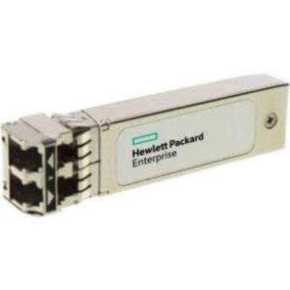 Picture of C8R25B HPE MSA 10GB Short Range iSCSI SFP+ 4-pack Transceiver Module | New Bulk Pack