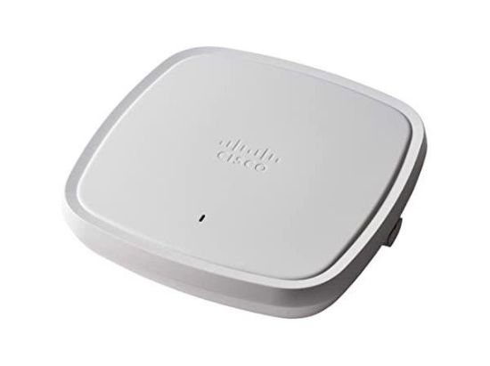 Picture of C9120AXI-B Cisco Catalyst 2.5 GBPS Indoor Wireless access point | Refurbished