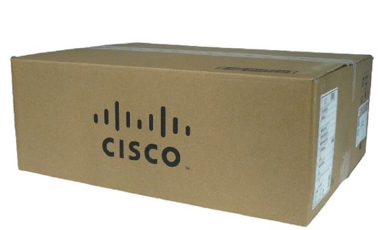 Picture of C9200L-48PXG-4X-E Cisco Catalyst 9200L Managed L3 Switch 36 PoE+ Ethernet Ports & 4 10-Gigabit SFP+ Uplink Ports | New Factory Sealed