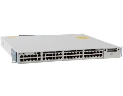 Picture of C9300-48U-E Cisco Catalyst 9300 Managed L3 Switch 48 Ethernet Ports UPOE & 8 SFP+ Ports | Refurbished