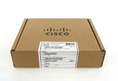 Picture of C9300-48UN-EDU Cisco Catalyst 9300 K12 48 Ports Managed Switch | New Factory Sealed
