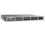 Picture of C9300-48UXM-A Cisco Catalyst 9300 48 Ports (12 mGig & 36 2.5Gbps) Network Advantage | Refurbished