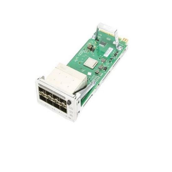 Picture of C9300-NM-8X Cisco Catalyst 9300 10 Gigabit Network Expansion Module | New Factory Sealed