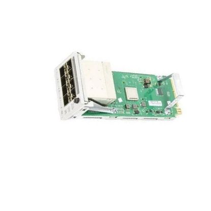 Picture of C9300-NM-8X Cisco Catalyst 9300 Series 8 Ports Expansion Module | Refurbished