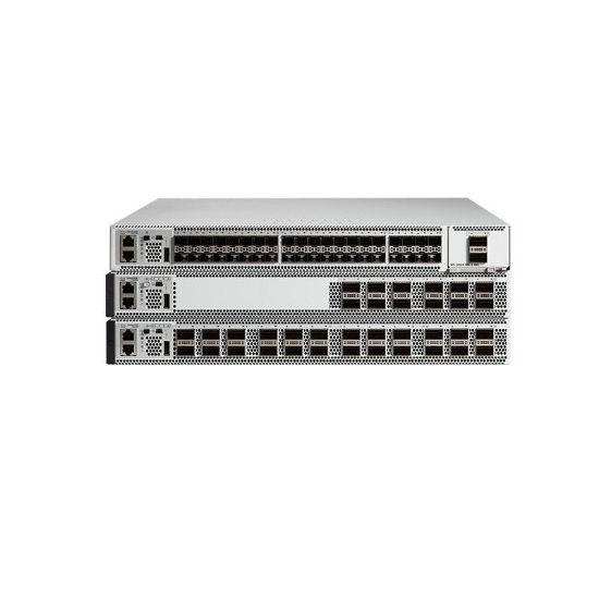 Picture of C9500-24Y4C-A Cisco Catalyst 9500 24x1/10/25G and 4-Ports 40/100G, Advantage | Refurbished