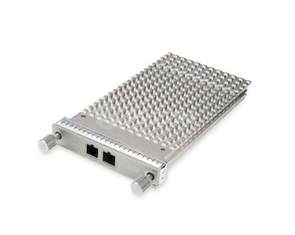 Picture of CFP-40G-SR4 Cisco 40GBPS Multi-Mode Transceiver Module | Refurbished