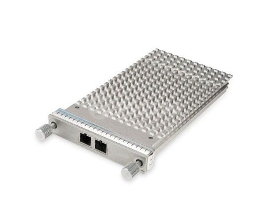Picture of CFP-40G-SR4 Cisco 40GBPS Multi-Mode Transceiver Module | Refurbished