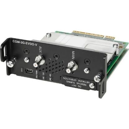 Picture of CGM-3G-EVDO-V Cisco Connected Grid Wireless Module | Refurbished