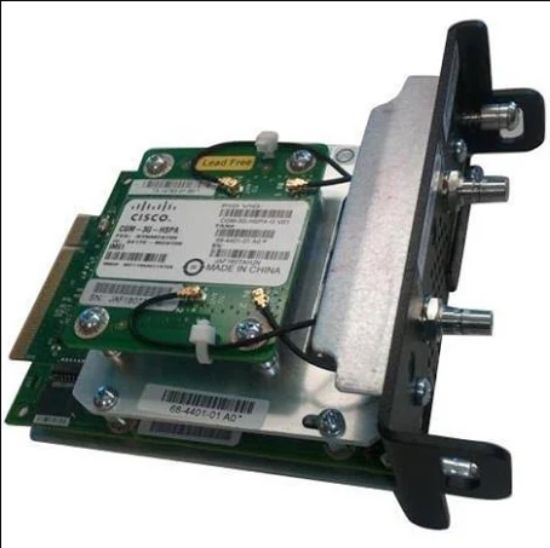 Picture of CGM-3G-HSPA-A Cisco 3G AT & T Connected Grid Wireless Module | Refurbished