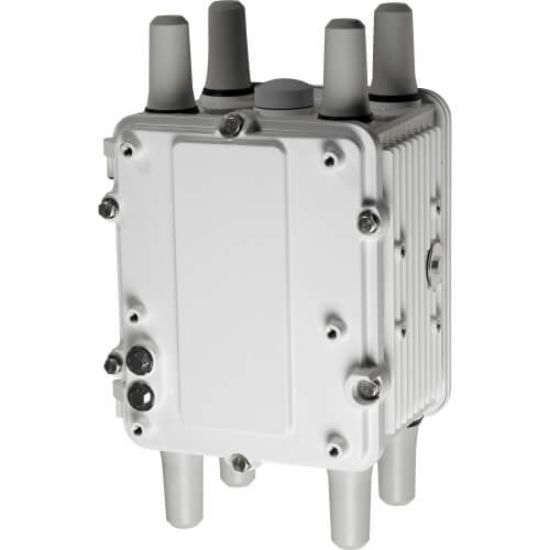 Picture of CGR1240/K9 Cisco 1240 Connected Grid Router 6 Ports Management Port 2 | Refurbished