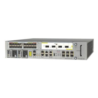 Picture of CHAS-UBR7225VXR Cisco UBR 7225VXR Router Modular | Refurbished